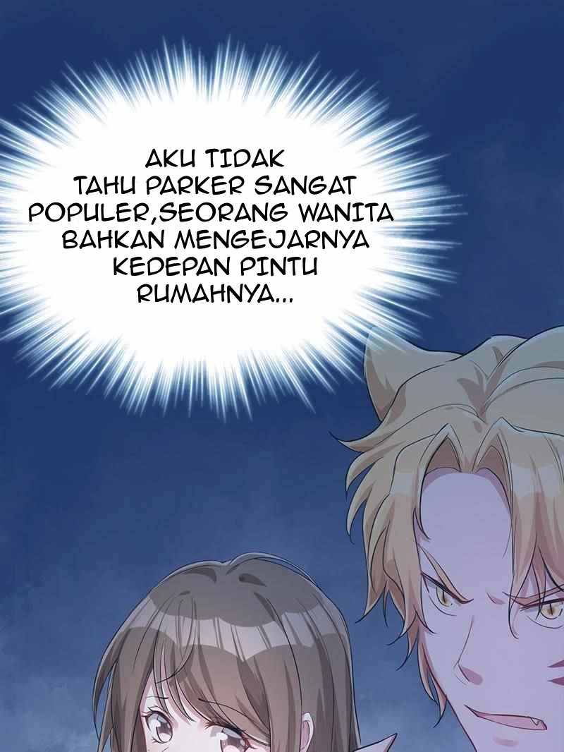 Beauty and the Beasts Chapter 44 Gambar 6